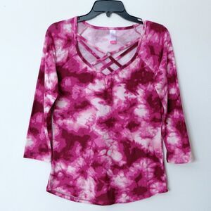 No Boundaries Women's Top